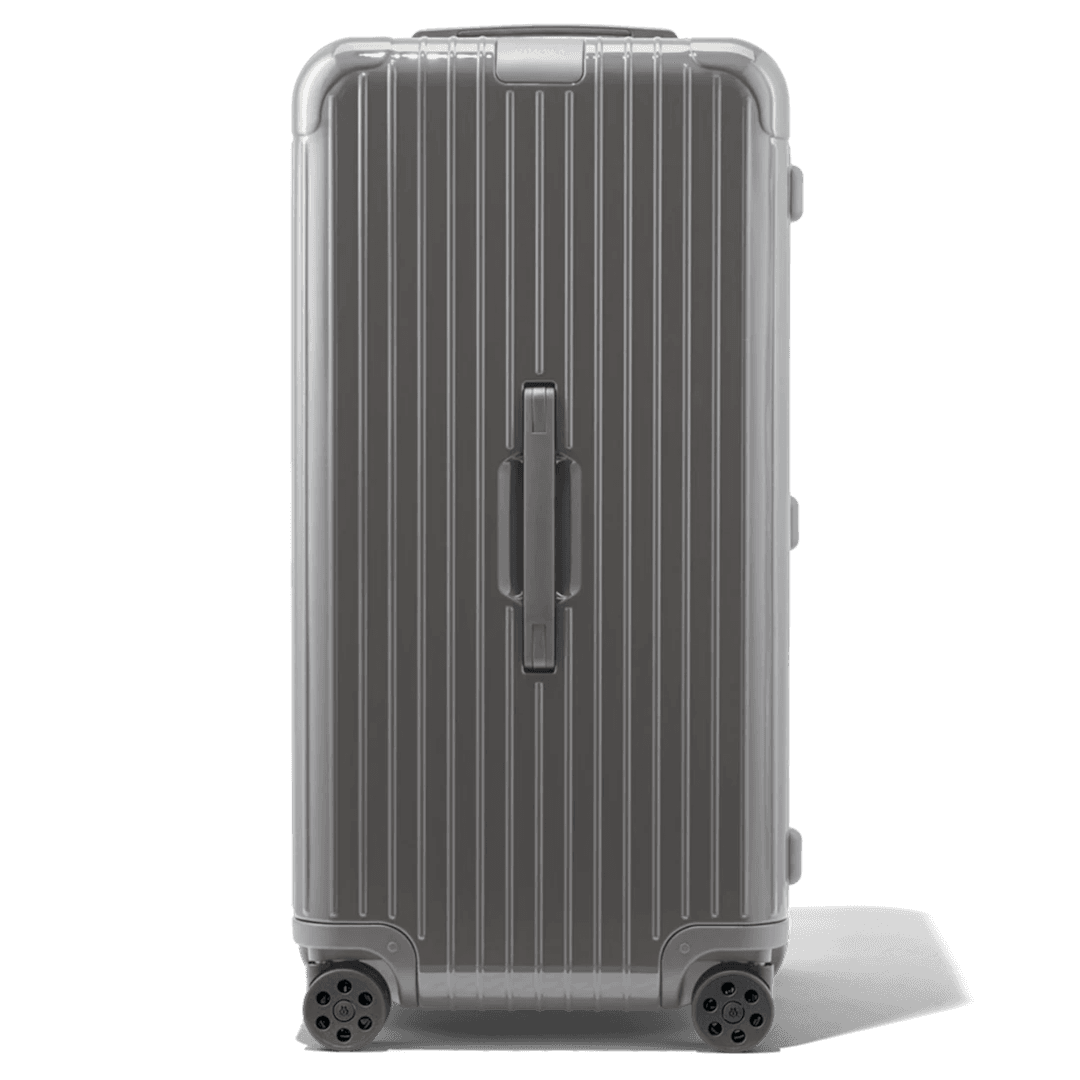 Essential 트렁크 플러스