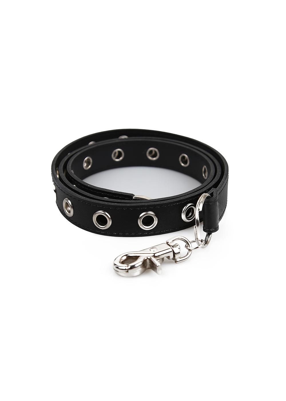 릿킴 HOOK EYELET BELT