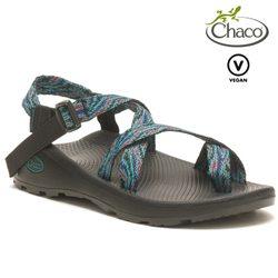 ZCLOUD2_GP 차코 제트클라우드2 샌들 남