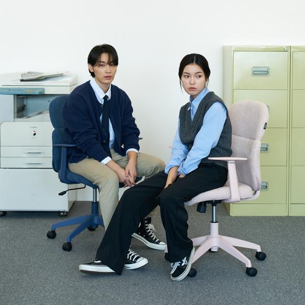 Matera Chair (마테라 체어)