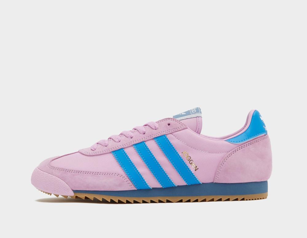Adidas Joggen OG Pink 아디다스 조깅 핑크 운동화