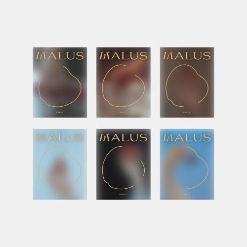 [ONEUS] MALUS - EDEN ver.(1 random out of 6covers)
