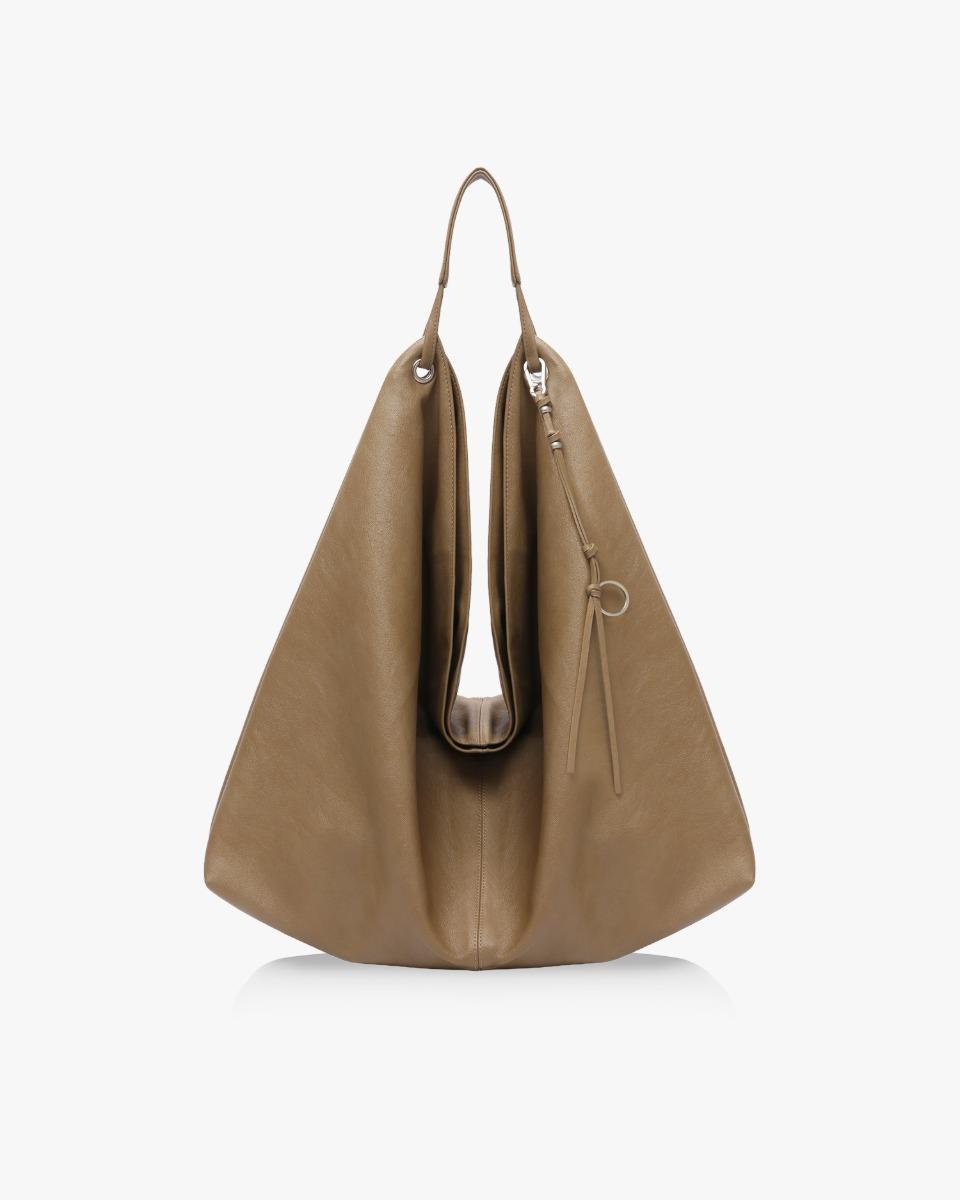 렌타백 45 - 토프브라운