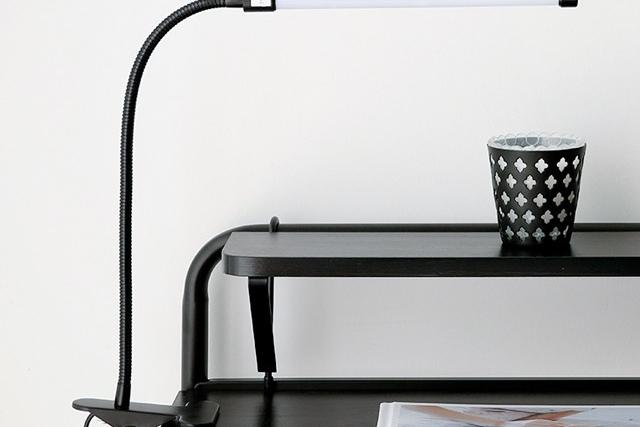 STUDIA 워크/클램프 램프 KS2086T