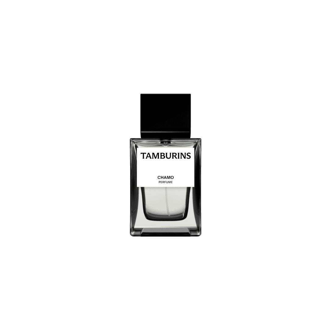 Tamburins Perfume Chamo 50ml (Korean Ver.)