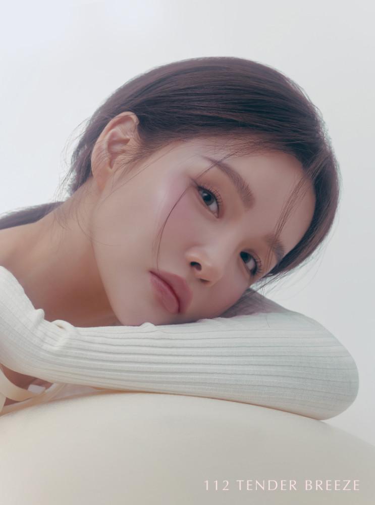 [Flat White] 논-섹션 글로이 틴트 #112 텐더 브리즈