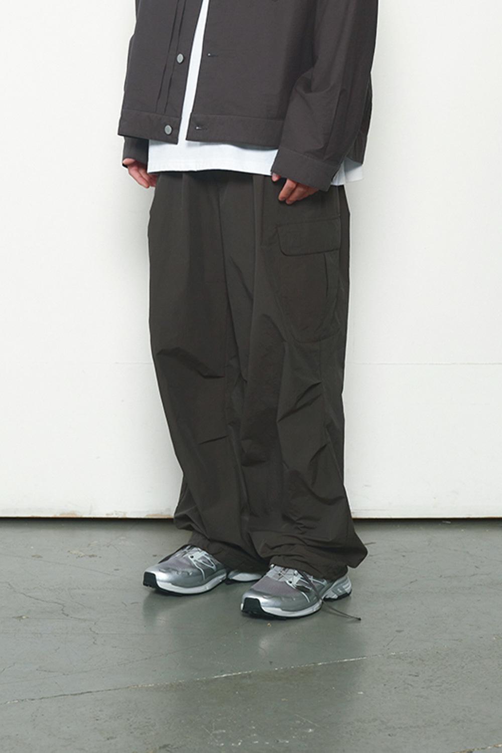 Keystone Cozy Pants Tarmac