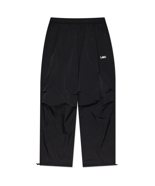 엘엠씨(LMC)  OG WIDE PANTS black - 사이즈 & 후기 | 무신사