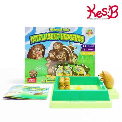 캐스B 보드게임 고슴도치달리기