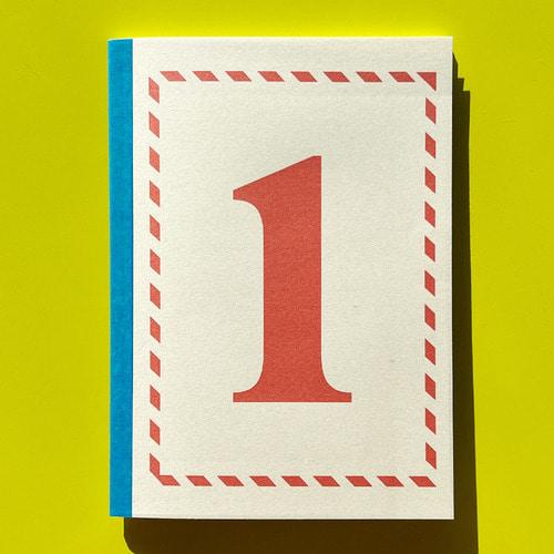 1month diary_January, 2023