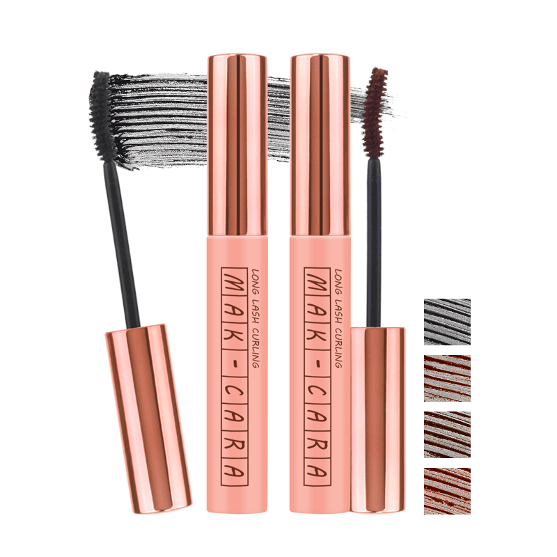 막카라 롱래쉬 컬링 마스카라