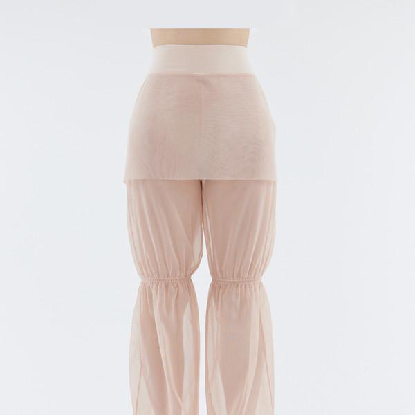 워터 : 탈리스만 Flow™ 팬츠, 블러쉬