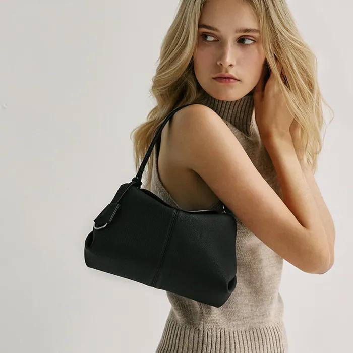 MOVO BAG _black 미니백 3way