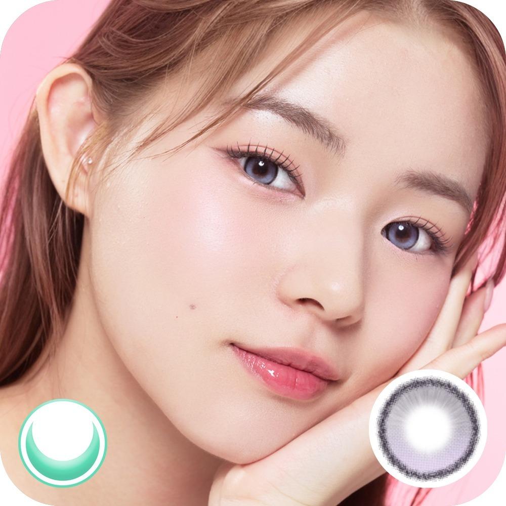 라일링 투톤퍼플