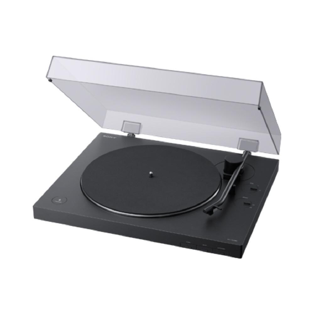 [포토상품평 이벤트] 소니 PS-LX310BT 블루투스 스테레오 턴테이블