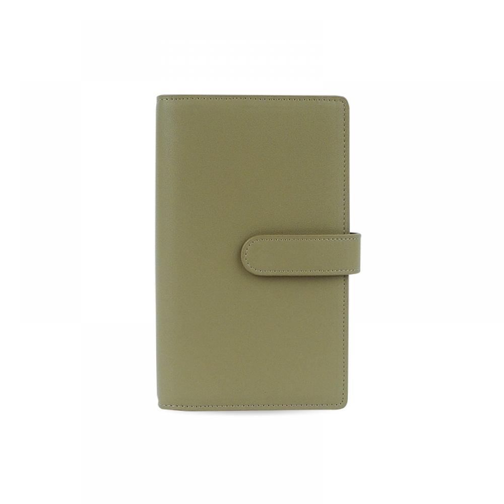 칸도르 바인더 - CEO