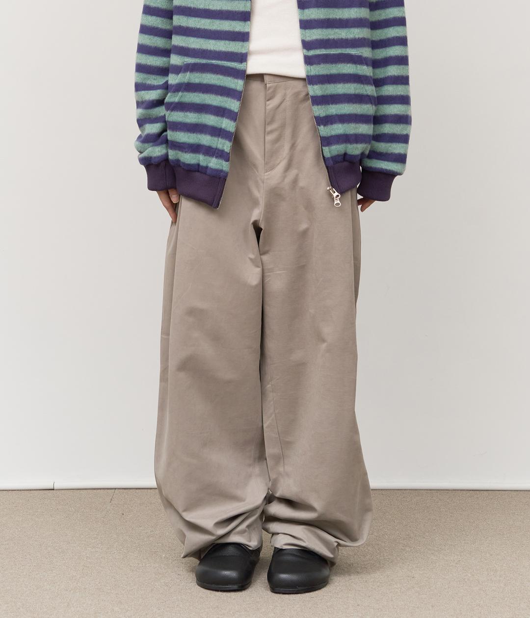 Cort Wide Pants (3color)