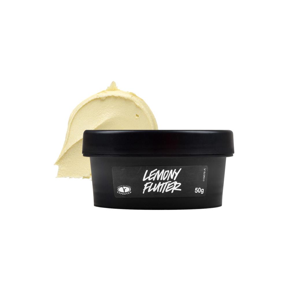 [러쉬] 레모니 플러터 50g - 큐티클 버터 / 핸드 케어