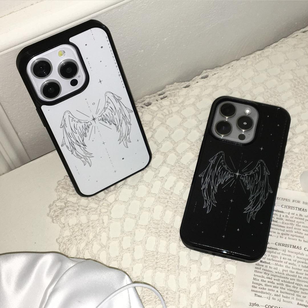 wing mirror bumper case [2color]