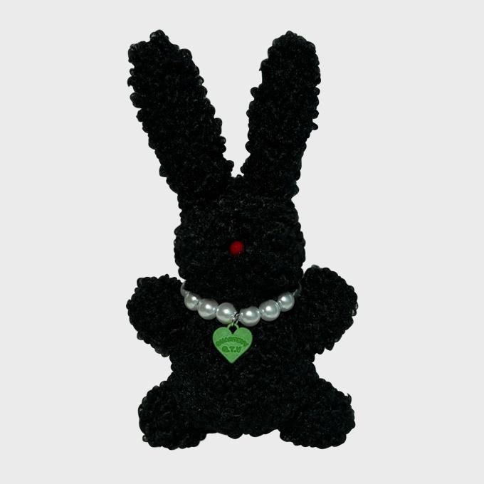 [당일출고]Toto-Mix black(가방키링)