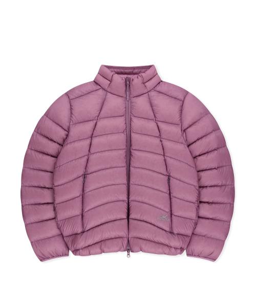 Fly Light Down Jacket Pink