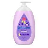 베드타임 베이비 로션 500ml