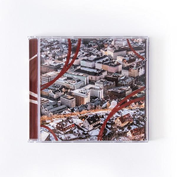 post CD _ Tender Brick