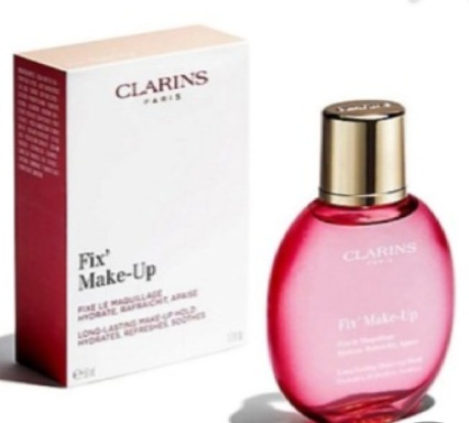 클라란스 메이크업 픽서 미스트 50ml 클라란스 픽서