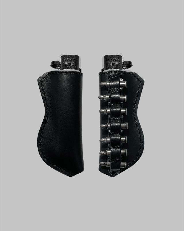 Bullet Leather Lighter holder Ⅰ