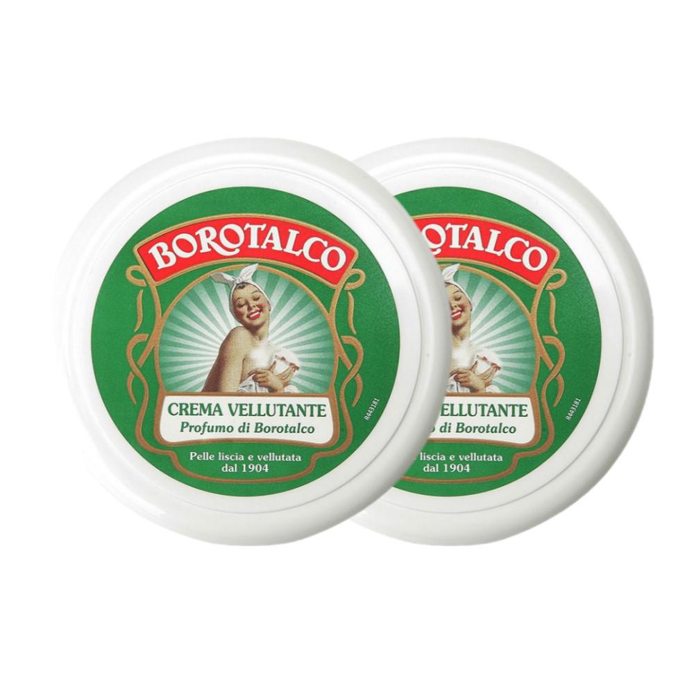 1+1 보로탈코 바디크림 150ml 샤워크림250ml