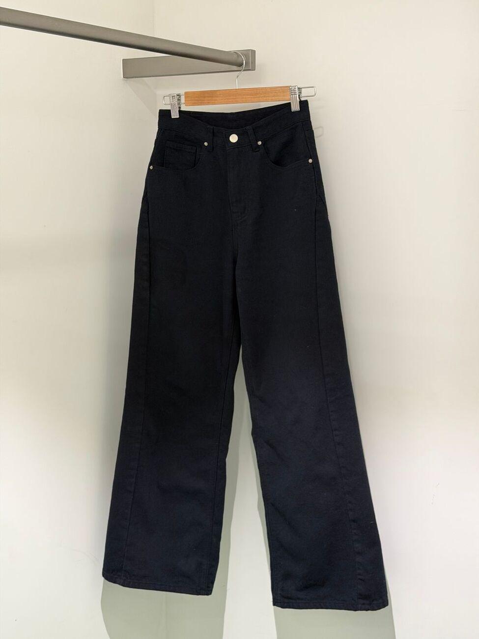 컴포터블 코듀로이 팬츠 라스트오더 (1color)