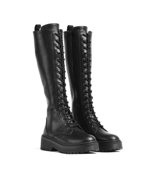 롱 레이스업  A-12 R Class_W/M