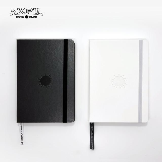 악필 노트 클럽, 도트