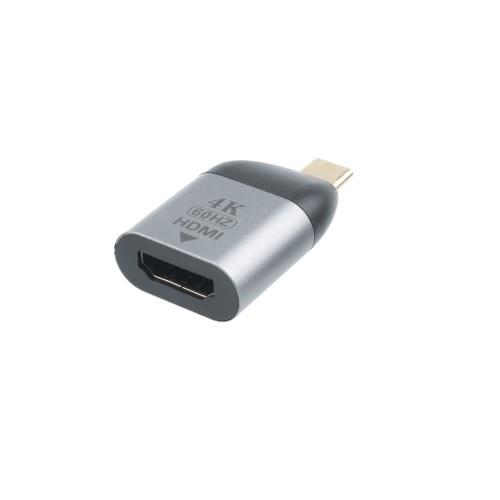 라이트컴 COMS TB395 Type C to HDMI 변환 젠더
