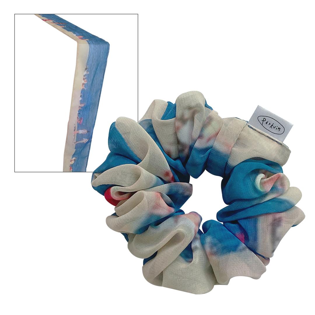 SEA scrunchie(한정수량)