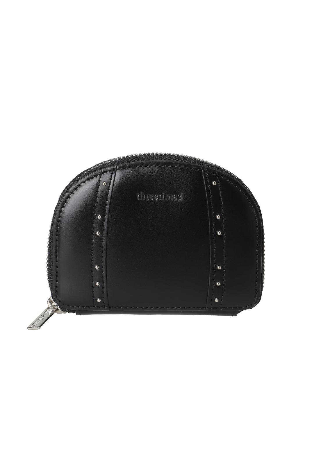 [pre-order] Classic stud wallet