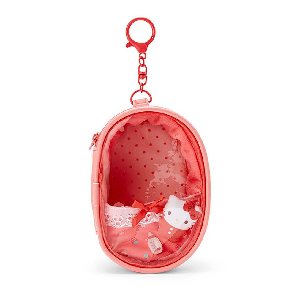 [해외] SANRIO 산리오 헬로키티 인형 파우치 776475