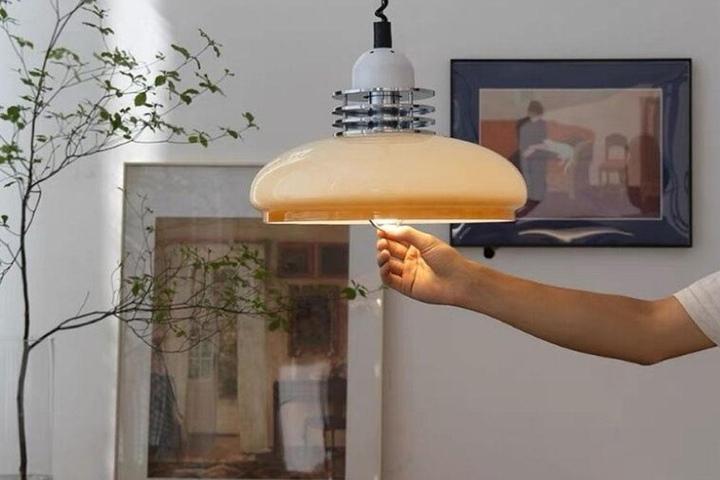 [해외] 천장조명 펜던트 샹들리에 다이닝 식탁등