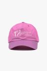 12TH CAP / PINK