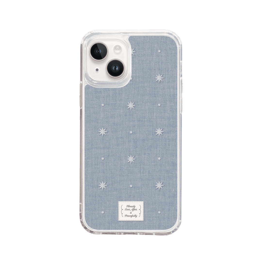 Winter Jeans (Original/Magsafe)