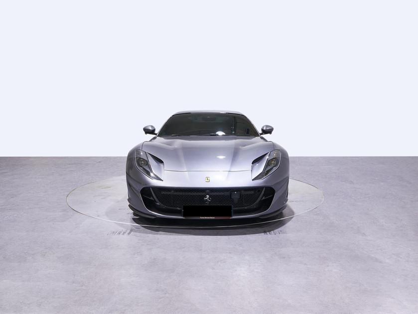 812 GTS