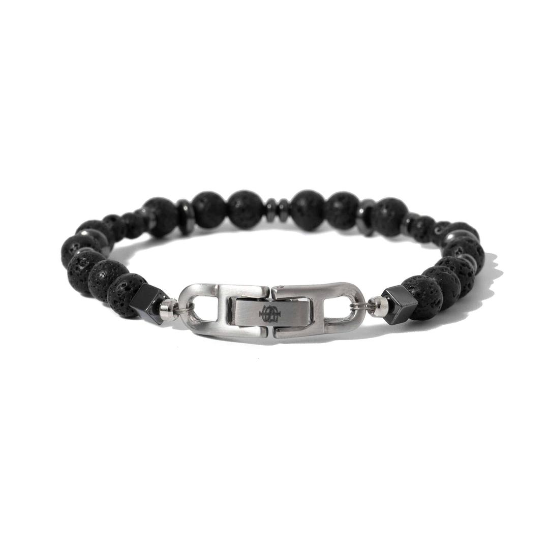[MASCULINE LINE] REINFORCE TOOL BRACELET LINE #3