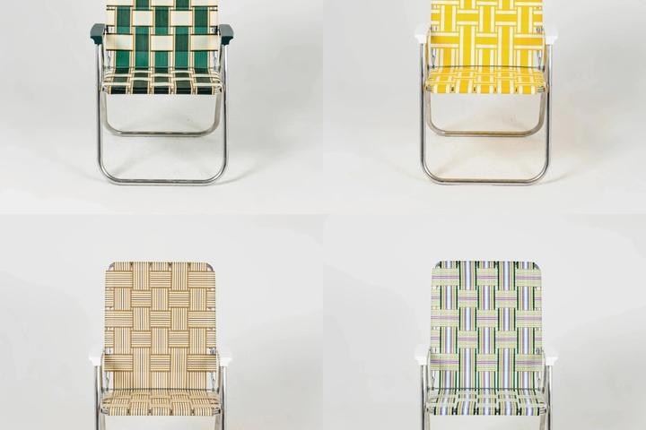 공식수입 재입고! 감성 캠핑 대명사 론체어 무료배송