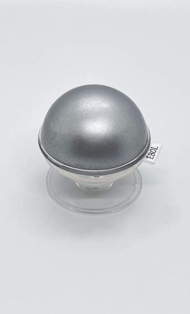 silver stone_label 반구 스마트톡