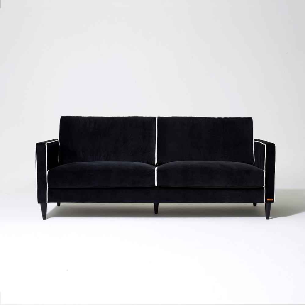 BLACK LINE SOFA