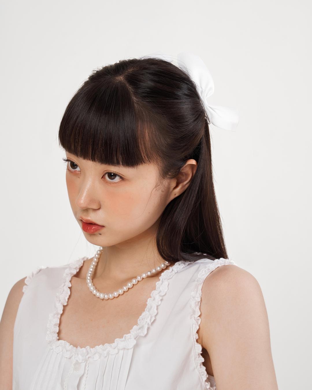 CLASSIC RIDLE HAIR PIN