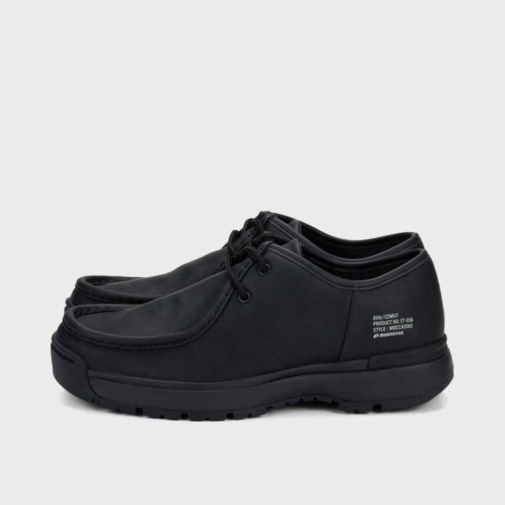 810s 코뮤트 Matte Black