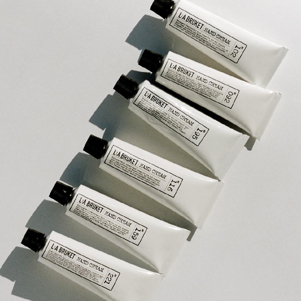 [라부르켓] 핸드 크림 30ml (8종택 1)