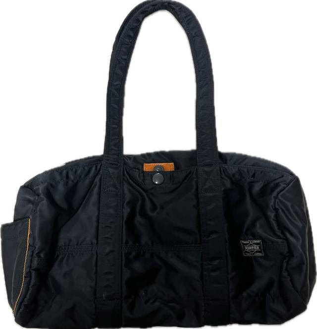 누엣 Devil round boston bag - 위시버킷