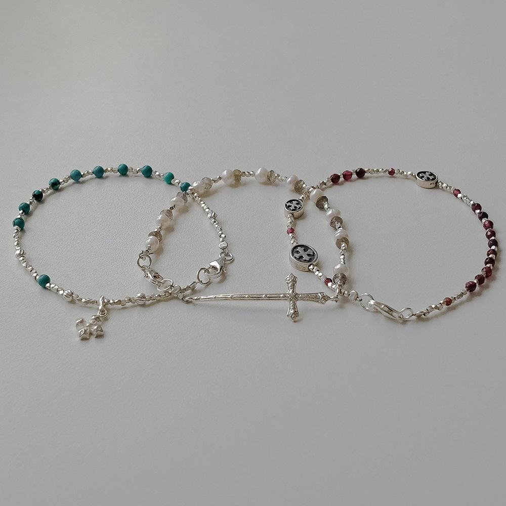 silver925 Holy Thing - 3type #SB150